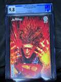 CGC GRADED ABSOLUTE SUPERMAN #20 DC COMIC