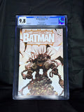 CGC GRADED ABSOLUTE BATMAN #18 MEGACON 2026 EXCLUSIVE DC COMICS