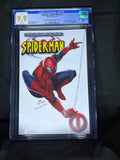 CGC GRADED ULTIMATE SPIDER-MAN #1THIRD PRINTING/ EAST SIDE COMICS EDITION FAN EXPOPHILADELPHIA EXCLUSIVE