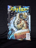 BATMAN: THE DARK KNIGHT #23.3 (CLAYFACE #1) 3D LENTICULAR MOTION COVER