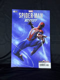 MARVEL'S SPIDER-MAN: VELOCITY #1 VARIANT EDITION