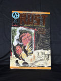RUST #1 SPECIAL LIMITED EDITION