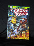 GHOST RIDER #7 ALAN QUAH EXLUSIVE VARIANT