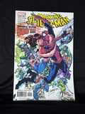 THE AMAZING SPIDER-MAN #500