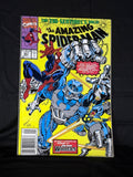 THE AMAZING SPIDER-MAN #351