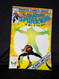 THE AMAZING SPIDER-MAN #234
