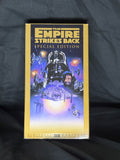 VHS | STAR WARS: EPISODE V - THE EMPIRE STRIKES BACK SPECIAL EDITION