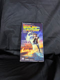 VHS | BACK THE FUTURE