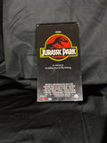 VHS | JURASSIC PARK