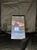 VHS | E.T. THE EXTRA-TERRESTRIAL