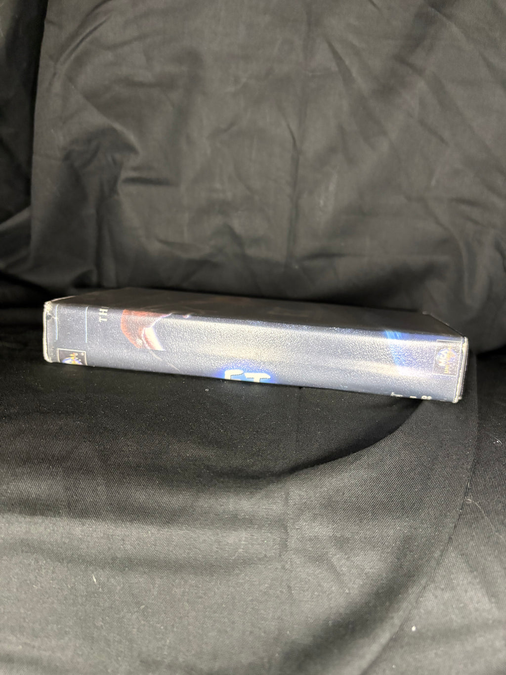 VHS | E.T. THE EXTRA-TERRESTRIAL