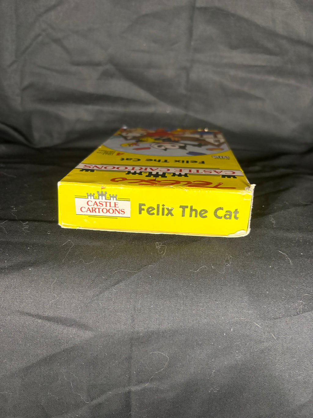 VHS | FELIX THE CAT