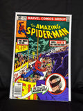 THE AMAZING SPIDER-MAN #216 SECOND APPEARANCE OF MADAME WEB
