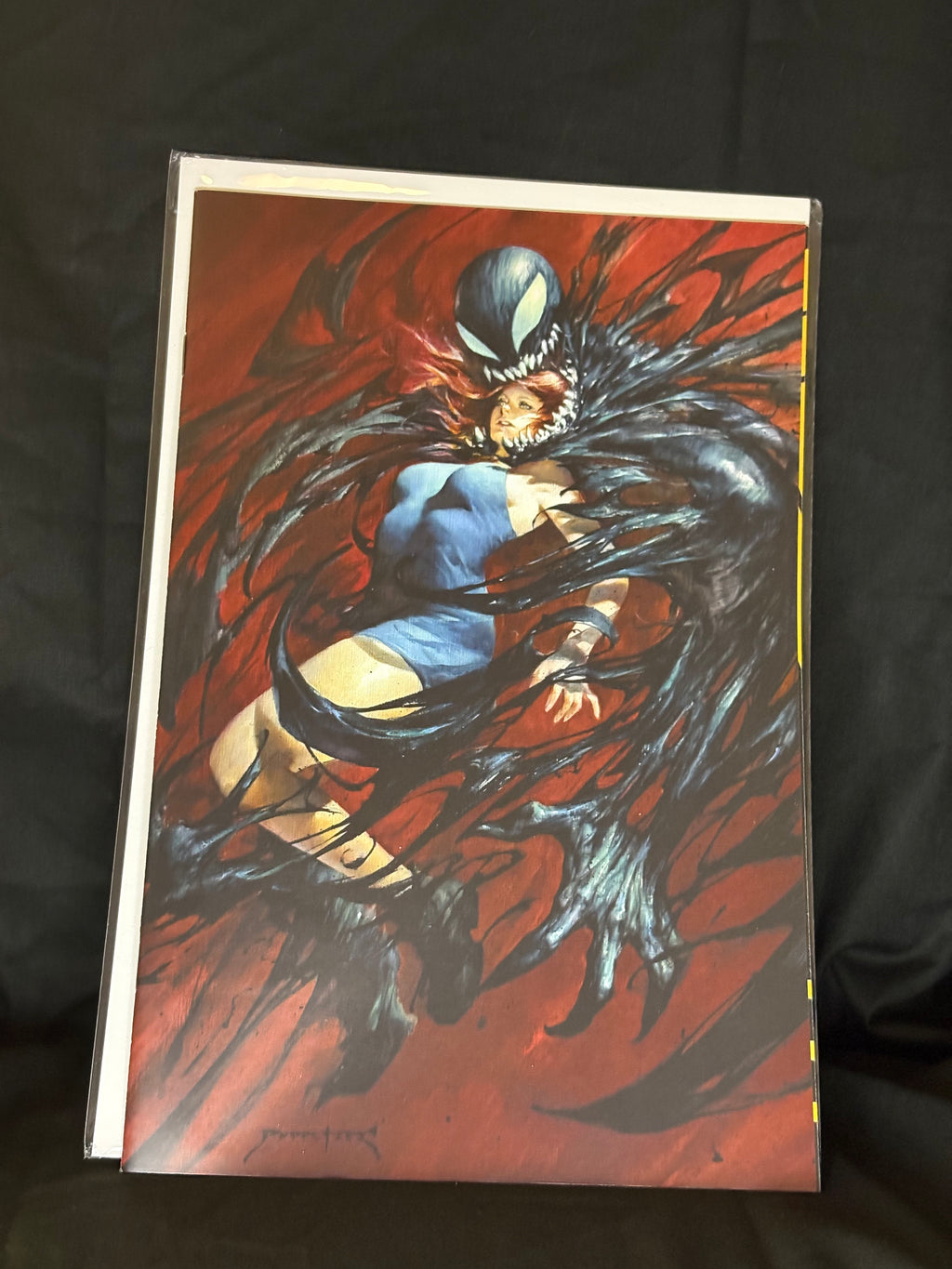VENOM #251 MARVEL COMICS