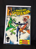 THE AMAZING SPIDER-MAN #266