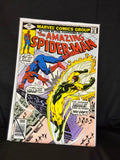 THE AMAZING SPIDER-MAN #193