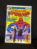 THE AMAZING SPIDER-MAN #185