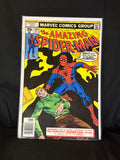 THE AMAZING SPIDER-MAN #176