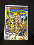 THE AMAZING SPIDER-MAN #183