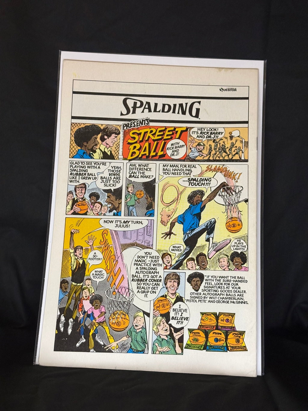 THE AMAZING SPIDER-MAN #183