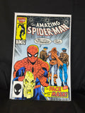 THE AMAZING SPIDER-MAN #276