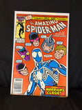 THE AMAZING SPIDER-MAN #281