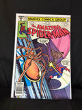 THE AMAZING SPIDER-MAN #213