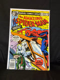 THE AMAZING SPIDER-MAN #189