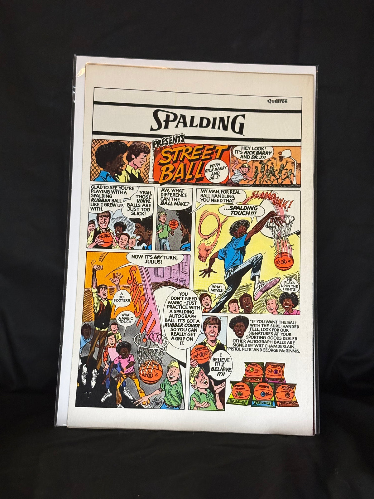 THE AMAZING SPIDER-MAN #182
