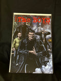 THE BOYS #5 DYNAMITE ENTERTAINMENT