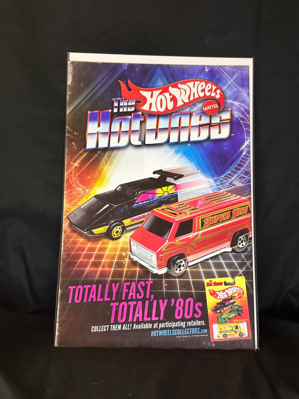 SUPERGIRL #1 THE NEW 52 RELAUNCH