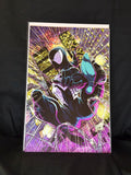 AMAZING SPIDER-MAN #252 FACSIMLE EDITION "VIRGIN" COVER