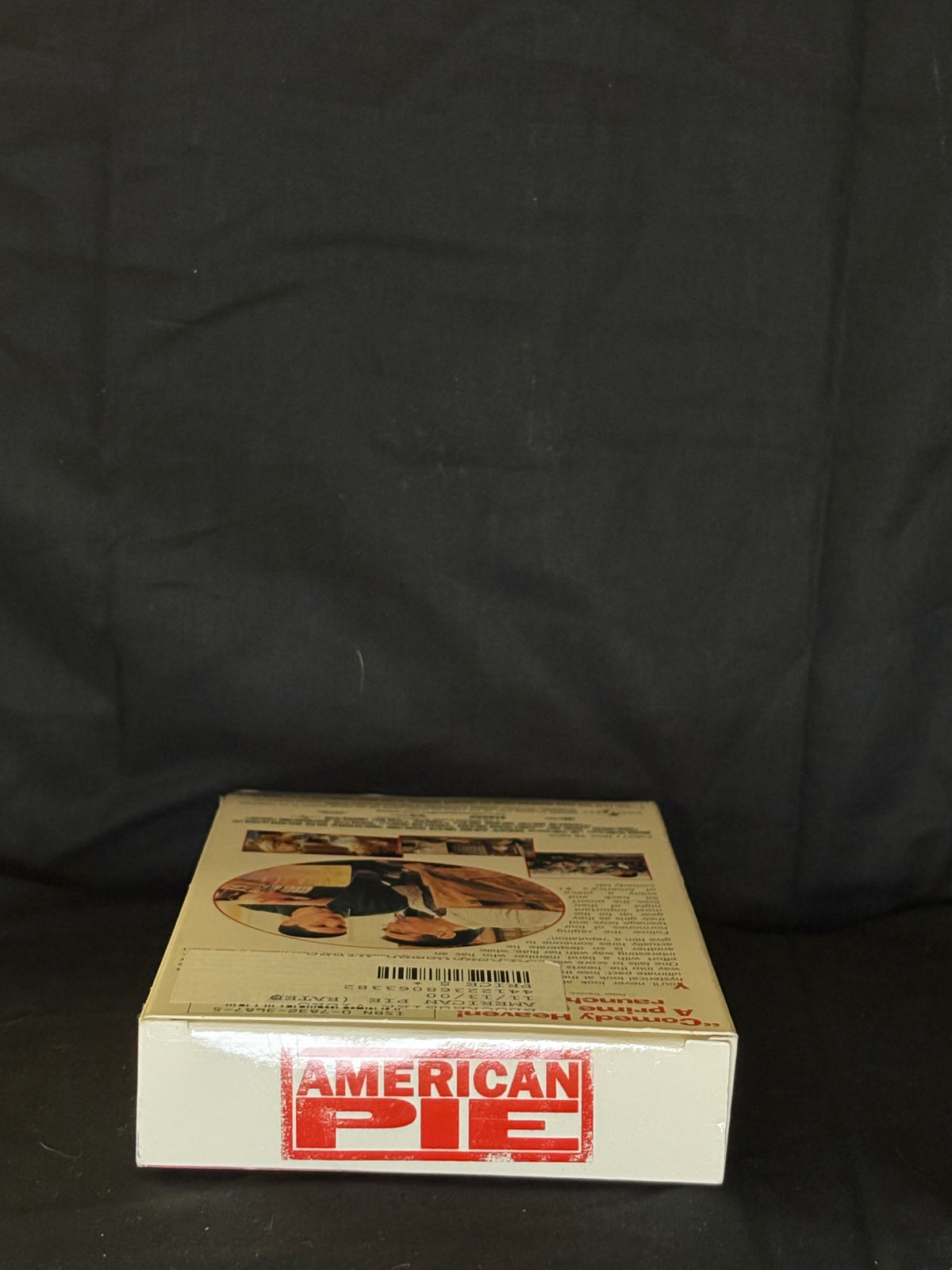 VHS | AMERICAN PIE (1999)