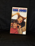 VHS | DUMB AND DUMBER (1994)