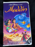 VHS | ALADDIN (1993)