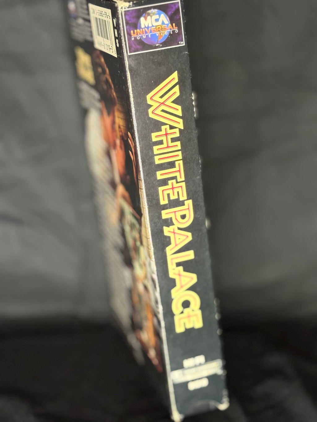 VHS | WHITE PALACE (1990)