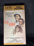 VHS | ON GOLDEN POND (1988)