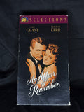 VHS | AN AFFAIR TO REMEMBER (1957)