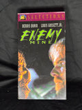 VHS | ENEMY MINE (1985)