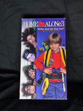 VHS | HOME ALONE 3 (1997)