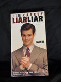 VHS | LIAR LIAR (1997)