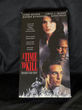 VHS | A TIME TO KILL (1996)