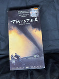 VHS | TWISTER (1996)