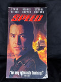 VHS | SPEED (1994)