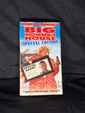 VHS | BIG MOMMA'S HOUSE (SPECIAL EDITION)