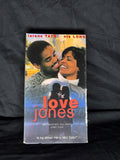 VHS | LOVE JONES