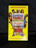 VHS | JOHNSON FAMILY VACATION