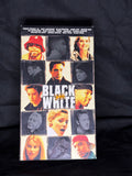 VHS | 1999 DRAMA FILM BLACK AND WHITE, DIRECTED BY JAMES TOBACK