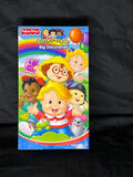 VHS | LITTLE PEOPLE BIG DISCOVERIES