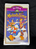 VHS | MELODYTIME